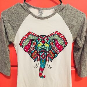 Baseball jersey juniors T-shirt